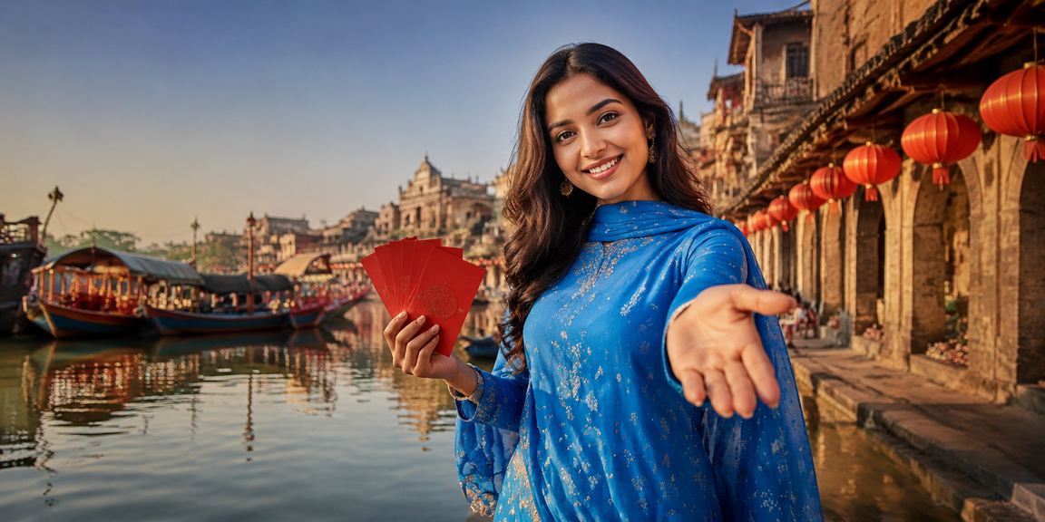 রাজশাহীতে নতুন ব্যবহারকারীদের জন্য বোনাস লাল লিফলেট